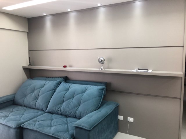 Sala Planejada - móveis planejados