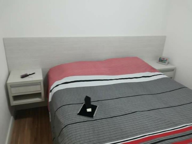 Cabeceira para cama - móveis planejados