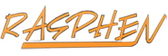 Rasphen