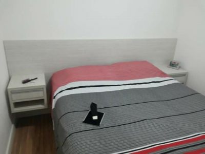 Cabeceira para cama - móveis planejados