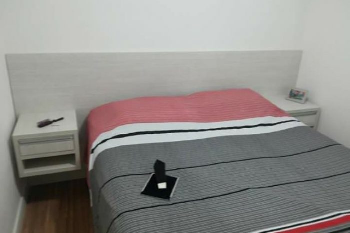 Cabeceira para cama - móveis planejados