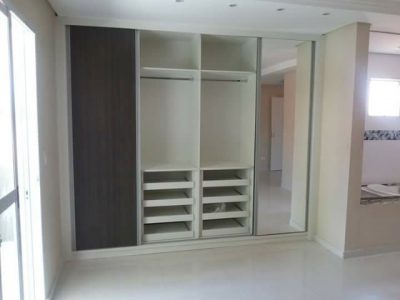 Guarda roupa - móveis planejados