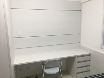 Escrivaninha para dormitório móveis planejados